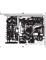 Предварительный просмотр 23 страницы Denon AVR-1602/682 Service Manual