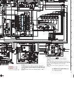 Предварительный просмотр 28 страницы Denon AVR-1602/682 Service Manual