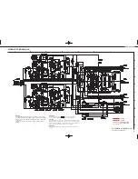 Предварительный просмотр 35 страницы Denon AVR-1602/682 Service Manual