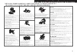 Предварительный просмотр 3 страницы Denon AVR-1610 Owner'S Manual