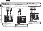 Предварительный просмотр 18 страницы Denon AVR-1610 Owner'S Manual