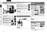 Предварительный просмотр 20 страницы Denon AVR-1610 Owner'S Manual