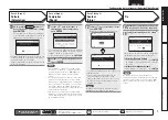 Предварительный просмотр 12 страницы Denon AVR-1611 (Spanish) Manual Del Usuario