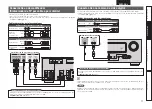 Предварительный просмотр 20 страницы Denon AVR-1611 (Spanish) Manual Del Usuario