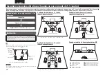 Предварительный просмотр 31 страницы Denon AVR-1611 (Spanish) Manual Del Usuario