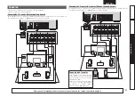 Предварительный просмотр 32 страницы Denon AVR-1611 (Spanish) Manual Del Usuario