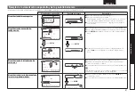 Предварительный просмотр 40 страницы Denon AVR-1611 (Spanish) Manual Del Usuario