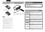 Предварительный просмотр 67 страницы Denon AVR-1611 (Spanish) Manual Del Usuario