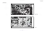 Preview for 31 page of Denon AVR-1685 Service Manual