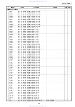 Preview for 36 page of Denon AVR-1685 Service Manual