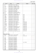 Preview for 38 page of Denon AVR-1685 Service Manual