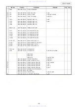 Preview for 39 page of Denon AVR-1685 Service Manual