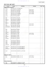 Preview for 40 page of Denon AVR-1685 Service Manual