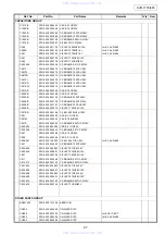 Preview for 47 page of Denon AVR-1685 Service Manual