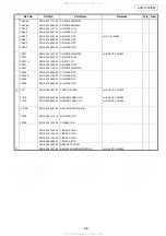 Preview for 48 page of Denon AVR-1685 Service Manual