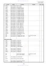 Preview for 50 page of Denon AVR-1685 Service Manual