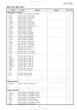 Preview for 51 page of Denon AVR-1685 Service Manual