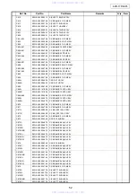 Preview for 52 page of Denon AVR-1685 Service Manual