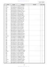 Preview for 57 page of Denon AVR-1685 Service Manual