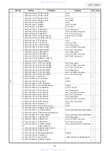 Preview for 61 page of Denon AVR-1685 Service Manual