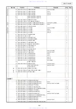 Preview for 62 page of Denon AVR-1685 Service Manual