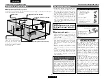 Предварительный просмотр 60 страницы Denon AVR-1706 Operating Instructions Manual