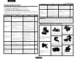 Предварительный просмотр 100 страницы Denon AVR-1706 Operating Instructions Manual