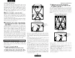 Предварительный просмотр 102 страницы Denon AVR-1706 Operating Instructions Manual