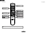 Preview for 10 page of Denon AVR-1707 Operating Instructions Manual