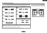 Preview for 17 page of Denon AVR-1707 Operating Instructions Manual