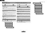 Preview for 46 page of Denon AVR-1707 Operating Instructions Manual