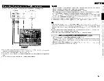 Предварительный просмотр 13 страницы Denon AVR-1708 Owner'S Manual