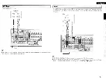 Предварительный просмотр 15 страницы Denon AVR-1708 Owner'S Manual