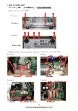 Предварительный просмотр 12 страницы Denon AVR-1708 Service Manual