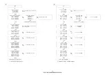 Предварительный просмотр 32 страницы Denon AVR-1708 Service Manual