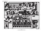 Preview for 65 page of Denon AVR-1708 Service Manual