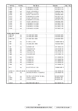 Preview for 107 page of Denon AVR-1708 Service Manual