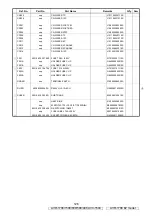 Preview for 126 page of Denon AVR-1708 Service Manual