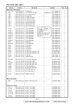 Preview for 130 page of Denon AVR-1708 Service Manual