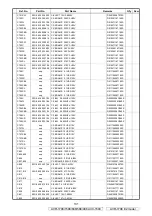 Preview for 131 page of Denon AVR-1708 Service Manual