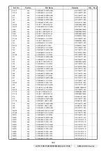 Preview for 164 page of Denon AVR-1708 Service Manual