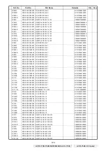 Preview for 173 page of Denon AVR-1708 Service Manual