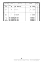 Preview for 237 page of Denon AVR-1708 Service Manual