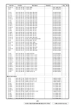 Preview for 280 page of Denon AVR-1708 Service Manual