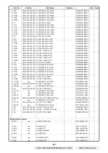 Preview for 283 page of Denon AVR-1708 Service Manual