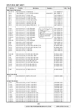 Preview for 295 page of Denon AVR-1708 Service Manual