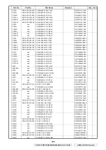 Preview for 296 page of Denon AVR-1708 Service Manual