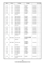 Предварительный просмотр 336 страницы Denon AVR-1708 Service Manual