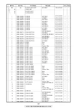 Предварительный просмотр 337 страницы Denon AVR-1708 Service Manual