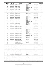 Предварительный просмотр 338 страницы Denon AVR-1708 Service Manual